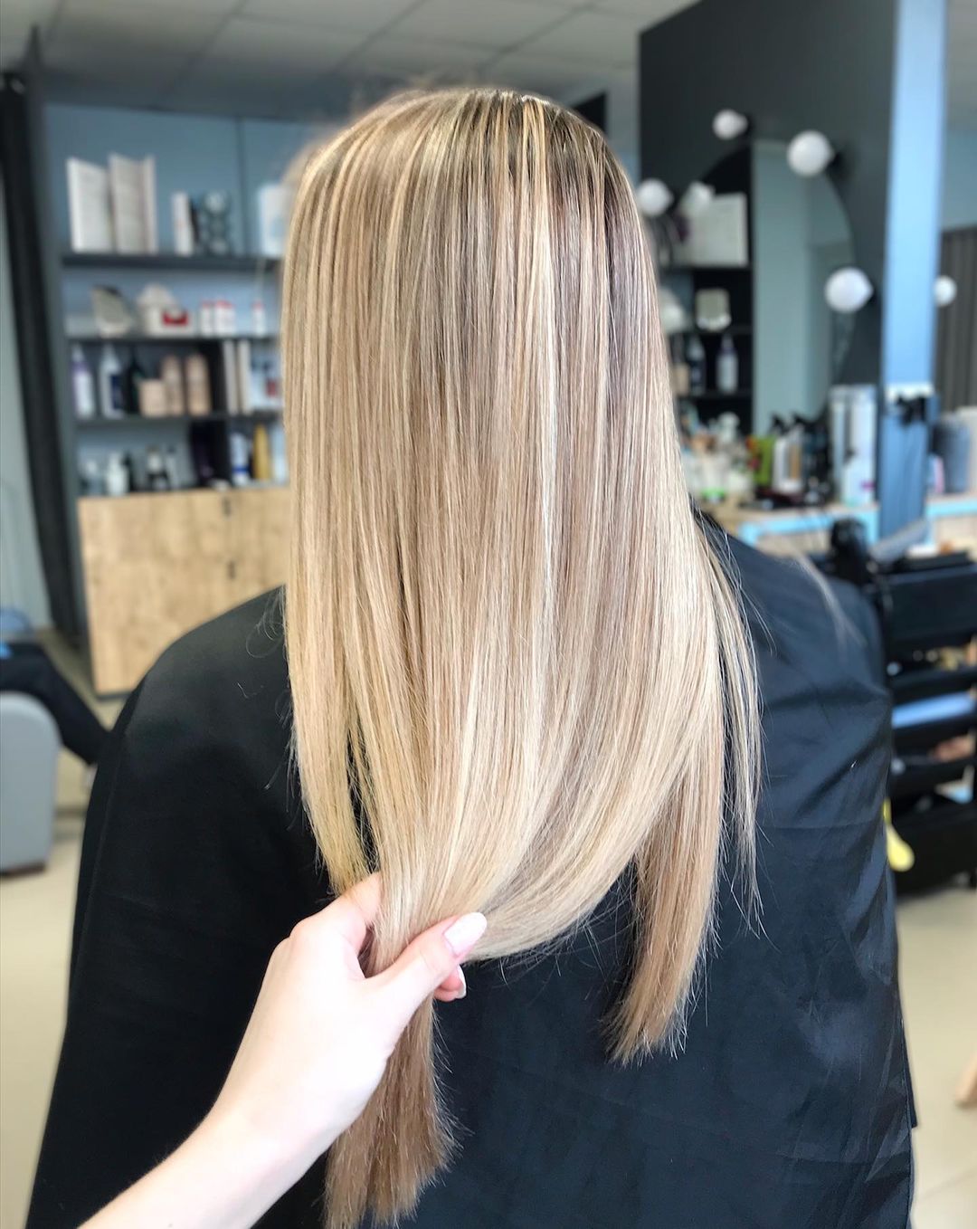 Балаяж чи мелірування: яка техніка фарбування краще підійде саме вам